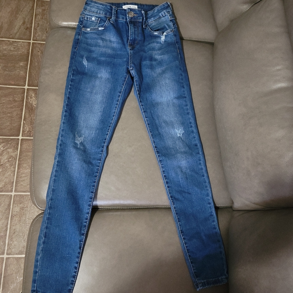 Zuggar Jeans